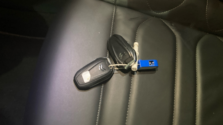 Citroen C5 X 1.2 PureTech 130 Shine 5dr EAT8 Petrol Estate